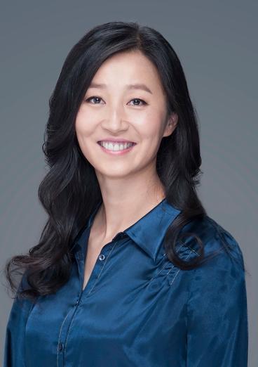 Stephanie Huang